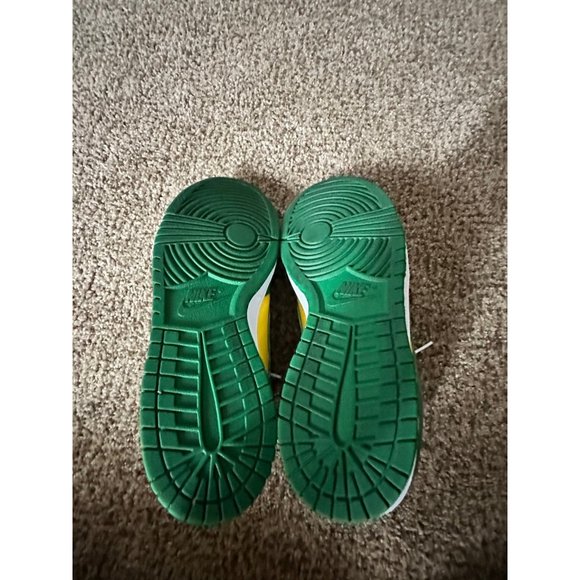 ? Nike Dunk Brazil  ? Low Unisex Sneakers Women\'s or Men\'s SHOE SIZES NWT main image 5